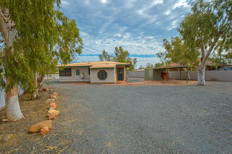 Main view of Homely house listing, 25 Somerset Crescent, South Hedland WA 6722