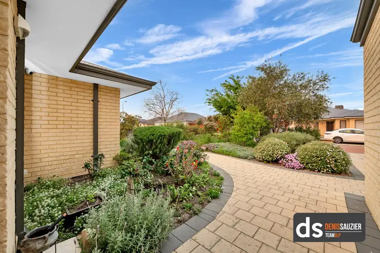 Fourth view of Homely house listing, 18 Phoenix Terrace, Hocking WA 6065