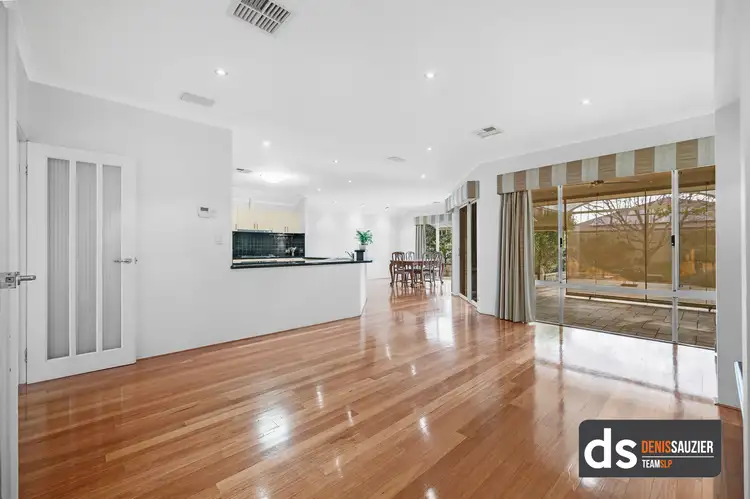 Sixth view of Homely house listing, 18 Phoenix Terrace, Hocking WA 6065