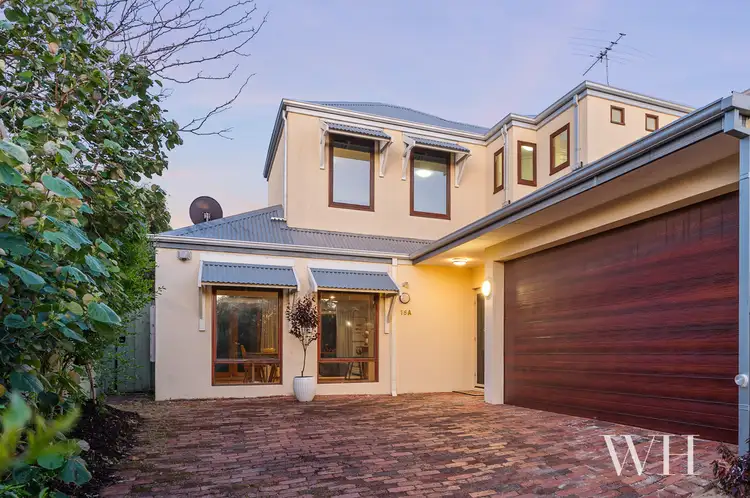 Second view of Homely house listing, 18A Wongan Avenue, White Gum Valley WA 6162