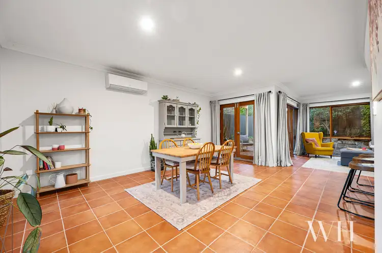 Fifth view of Homely house listing, 18A Wongan Avenue, White Gum Valley WA 6162