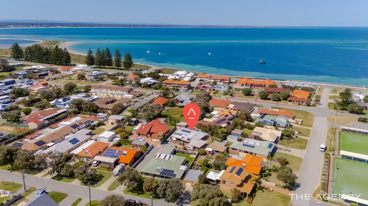 7 Seaforth Road, Shoalwater WA 6169