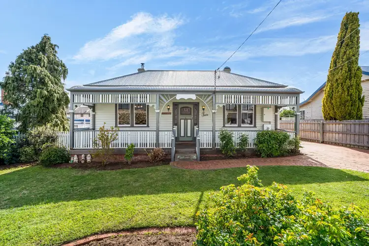 5 McGough Street, Glenorchy TAS 7010