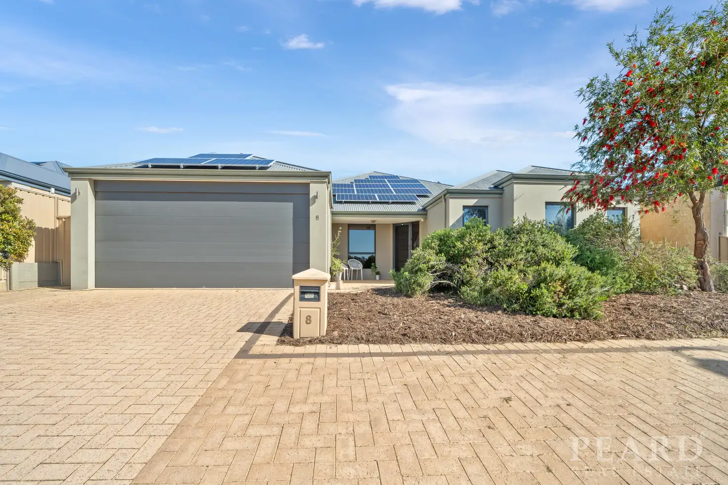Main view of Homely house listing, 8 Osaka Loop, Hocking WA 6065