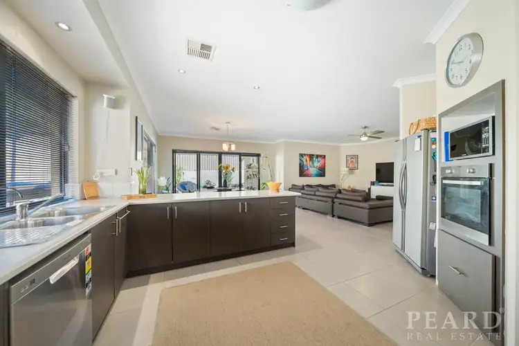 Fifth view of Homely house listing, 8 Osaka Loop, Hocking WA 6065