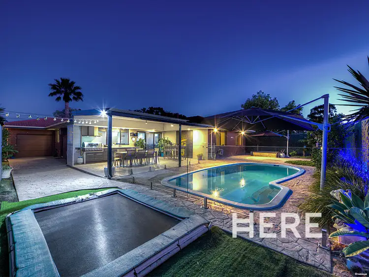 Second view of Homely house listing, 46 Bougainvillea Avenue, Forrestfield WA 6058