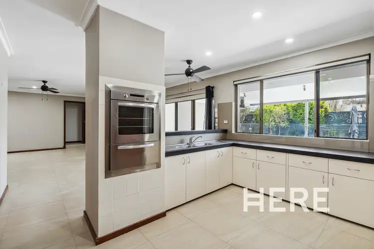 Third view of Homely house listing, 46 Bougainvillea Avenue, Forrestfield WA 6058