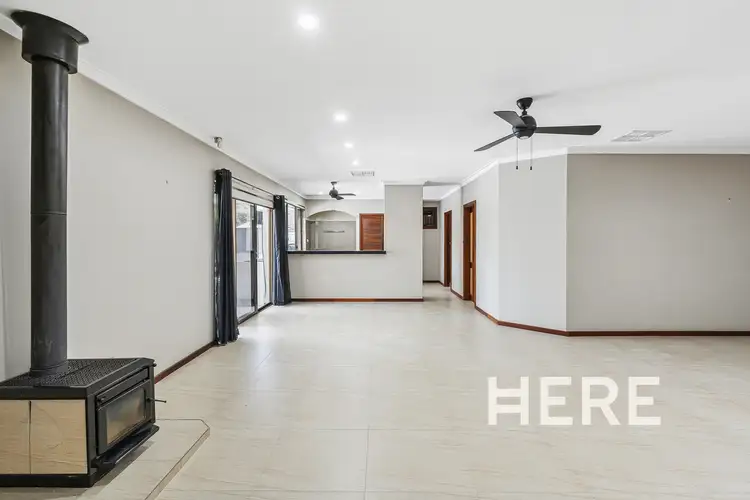 Fifth view of Homely house listing, 46 Bougainvillea Avenue, Forrestfield WA 6058