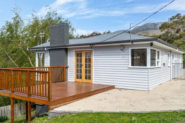 16 Louden Street, South Hobart TAS 7004