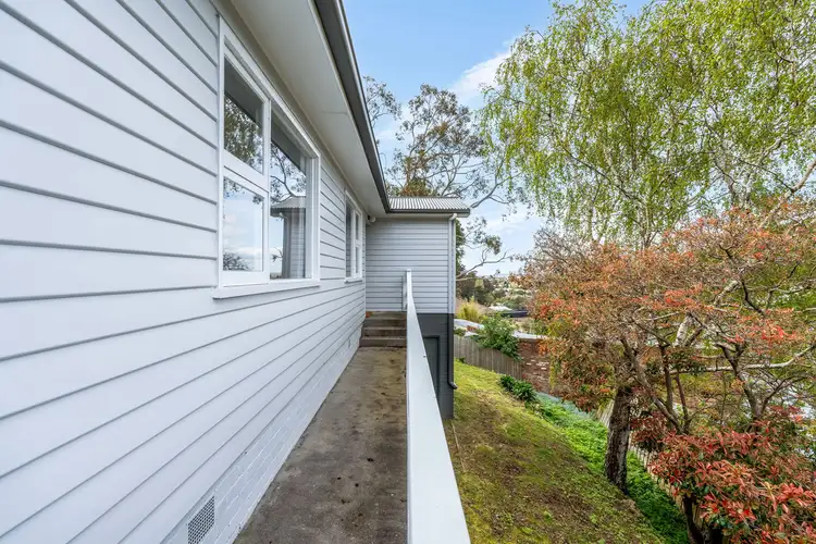 Third view of Homely house listing, 16 Louden Street, South Hobart TAS 7004