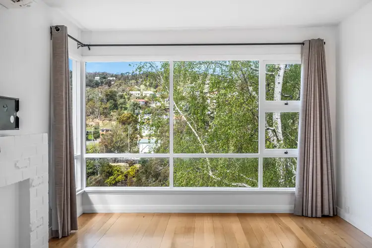 Fifth view of Homely house listing, 16 Louden Street, South Hobart TAS 7004