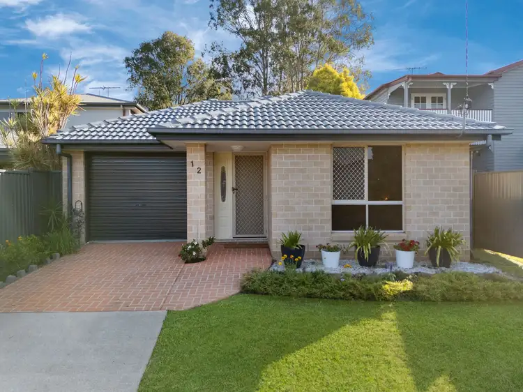 12 Mount Samson Road, Dayboro QLD 4521