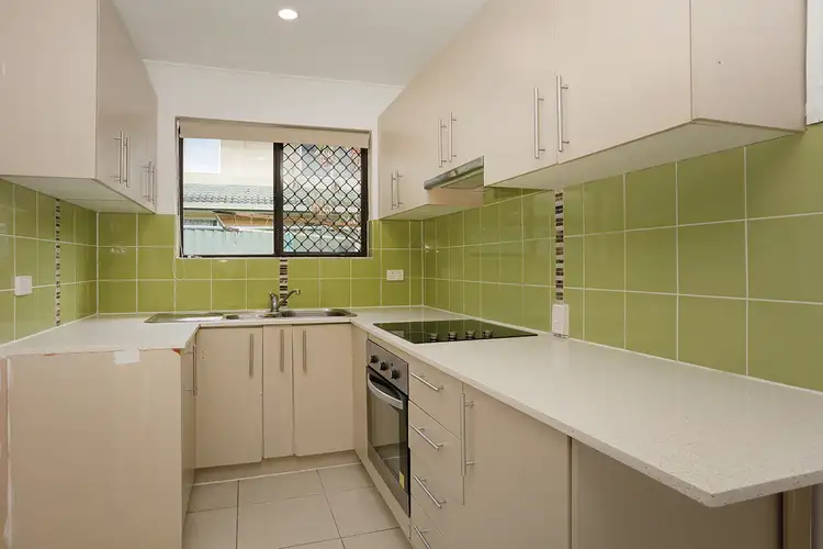 Second view of Homely semi-detached listing, 5/92 Boundary Street, Beenleigh QLD 4207