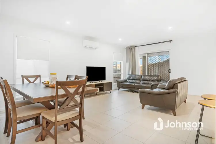 Second view of Homely house listing, 2 Highfield Street, Bundamba QLD 4304