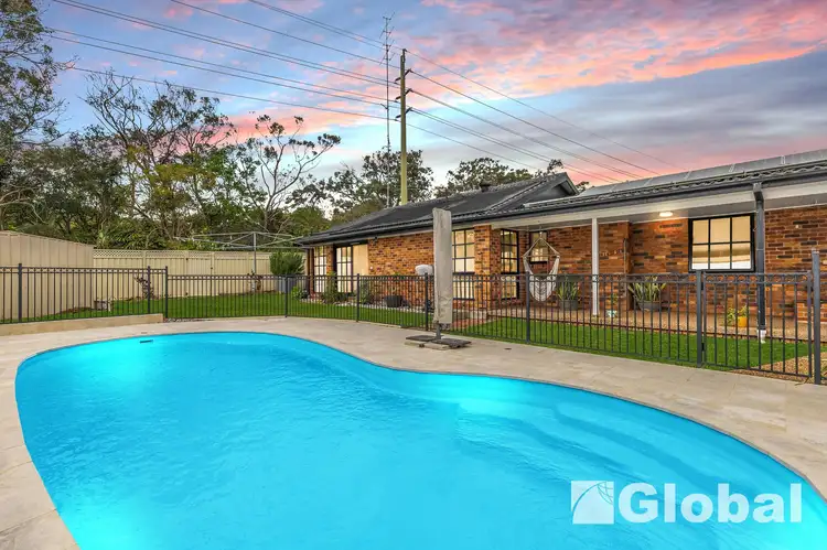 Second view of Homely house listing, 9 Seaview Close, Eleebana NSW 2282