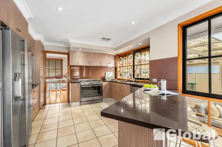 Sixth view of Homely house listing, 9 Seaview Close, Eleebana NSW 2282