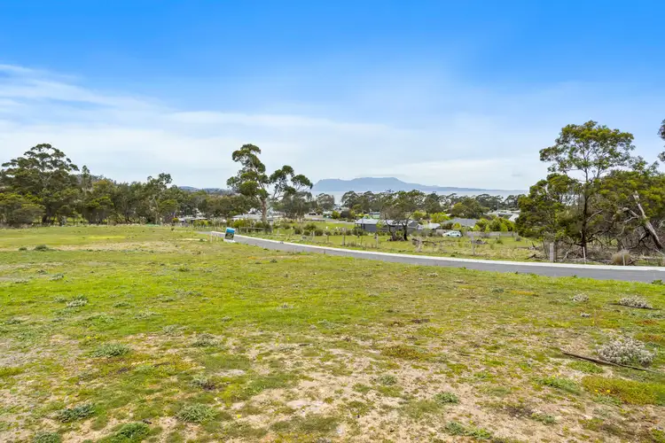 Fourth view of Homely land listing, LOT 1, 66 Alma Road, Orford TAS 7190