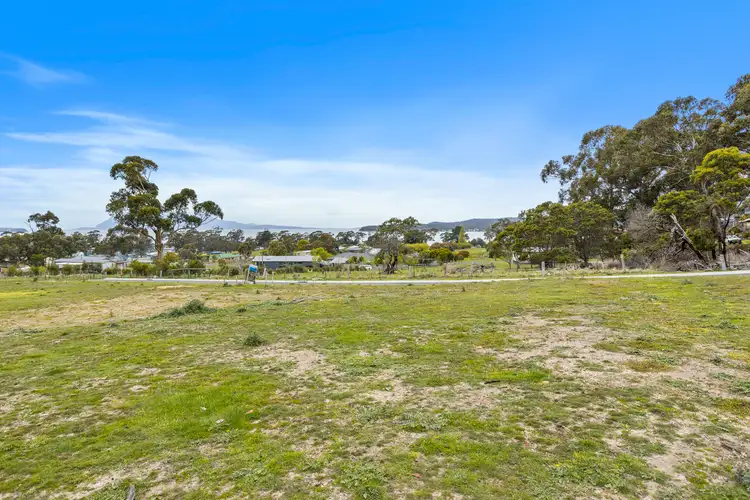 Fifth view of Homely land listing, LOT 1, 66 Alma Road, Orford TAS 7190