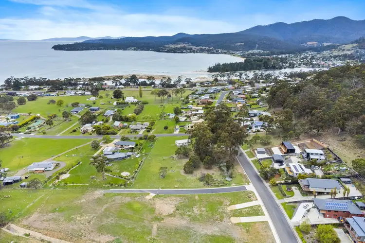 Sixth view of Homely land listing, LOT 1, 66 Alma Road, Orford TAS 7190