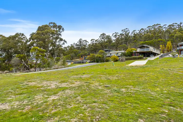 Seventh view of Homely land listing, LOT 1, 66 Alma Road, Orford TAS 7190