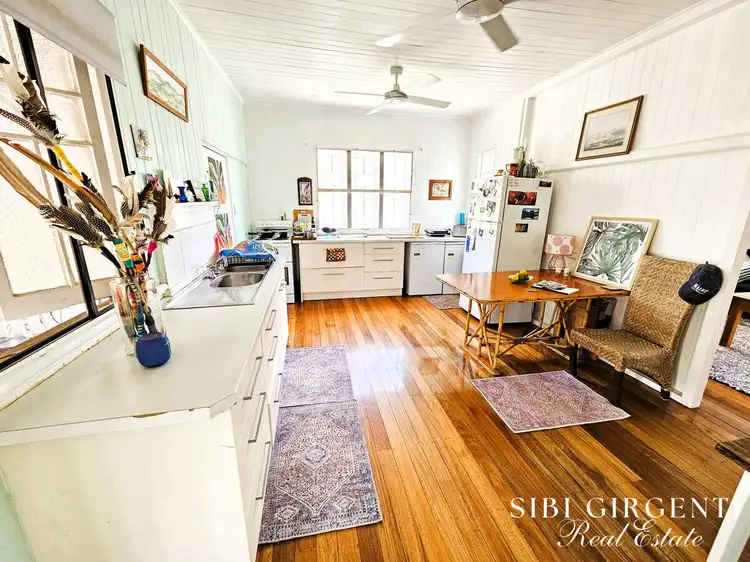 86 Mason Street, Mareeba QLD 4880