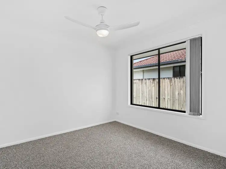 Fifth view of Homely house listing, 57 Serafina Drive, Helensvale QLD 4212