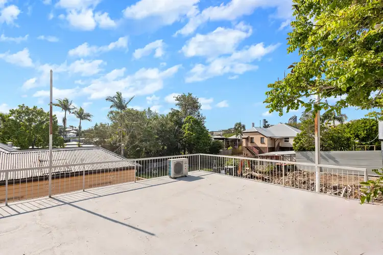 Main view of Homely house listing, 92 Park Road, Woolloongabba QLD 4102