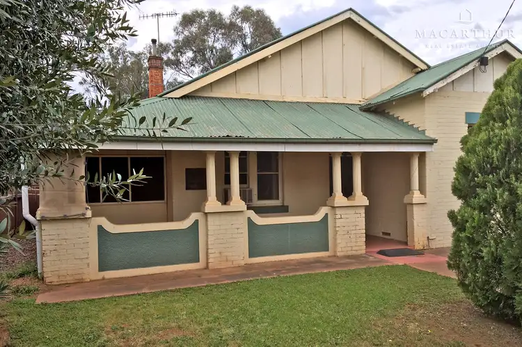 Main view of Homely house listing, 12-14 Ariah Street, Ardlethan NSW 2665