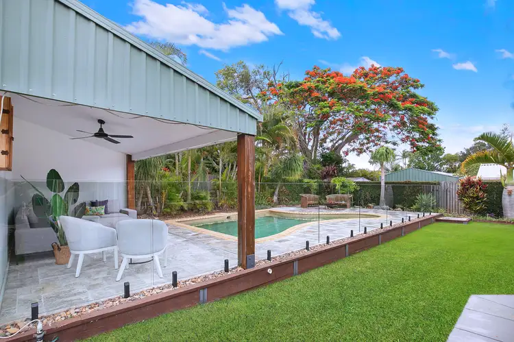 18 Joseph Place, Ormiston QLD 4160