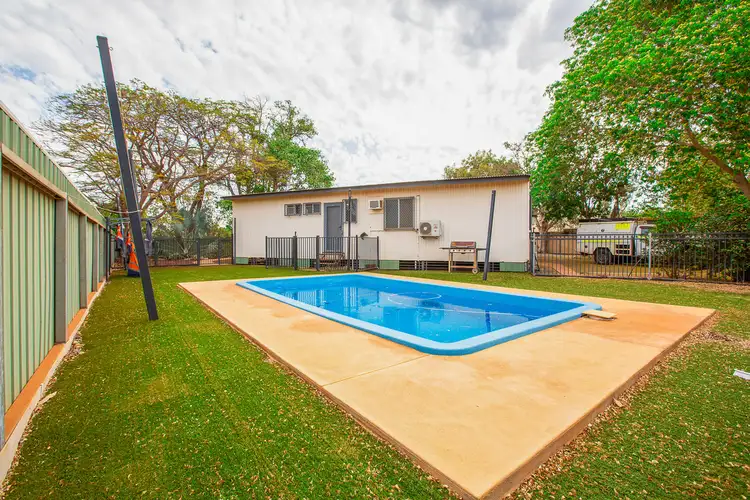 35 Mauger Place, South Hedland WA 6722