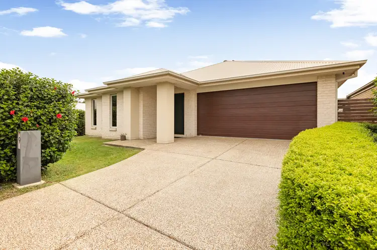 9 Nicholson Street, Caboolture South QLD 4510