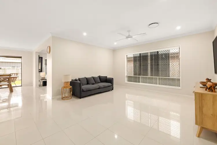 Second view of Homely house listing, 9 Nicholson Street, Caboolture South QLD 4510