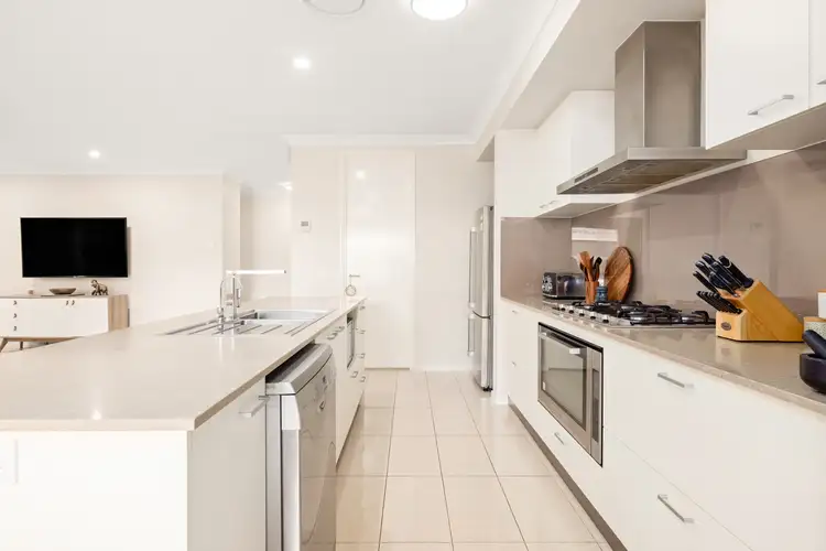 Fourth view of Homely house listing, 9 Nicholson Street, Caboolture South QLD 4510