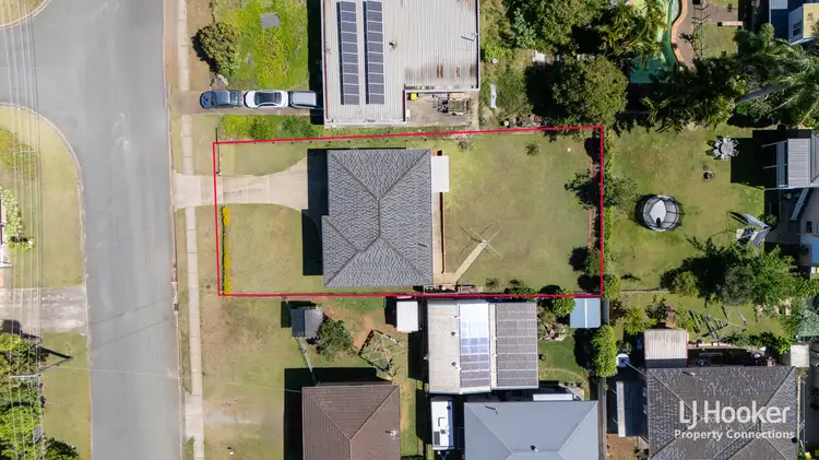 Second view of Homely house listing, 27 Peter Street, Strathpine QLD 4500