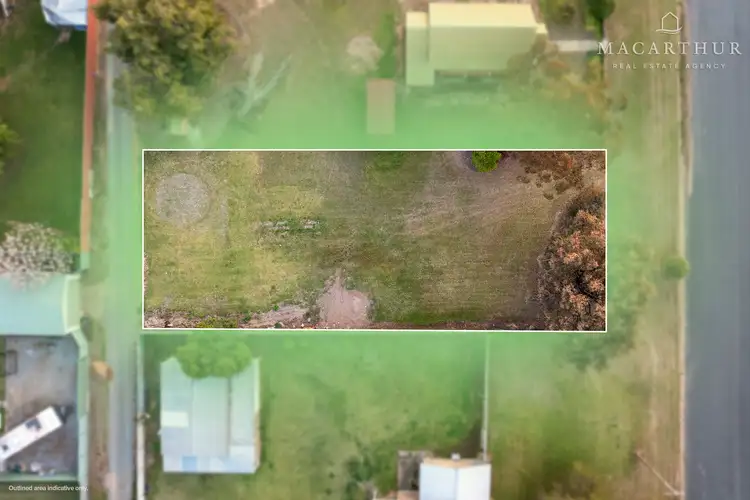 Fourth view of Homely land listing, 52 O'Connor Street, Uranquinty NSW 2652