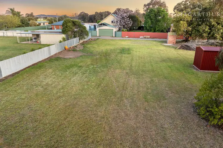 Fifth view of Homely land listing, 52 O'Connor Street, Uranquinty NSW 2652