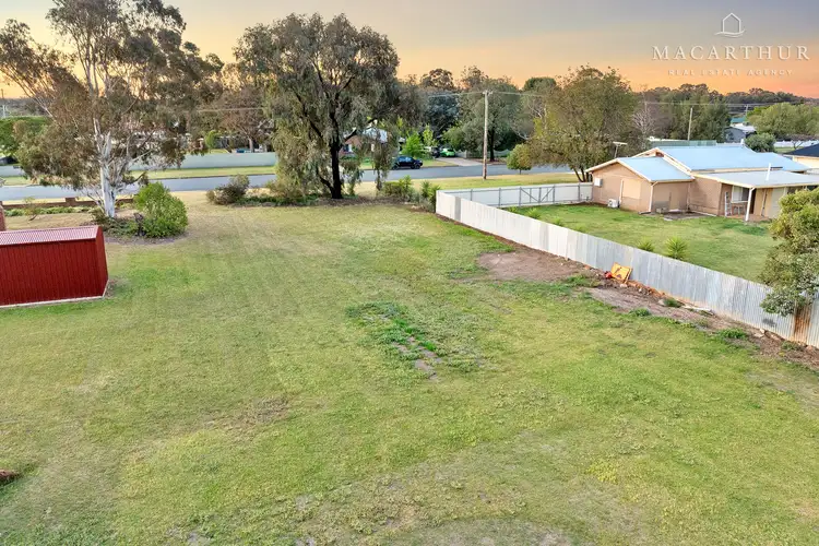 Sixth view of Homely land listing, 52 O'Connor Street, Uranquinty NSW 2652