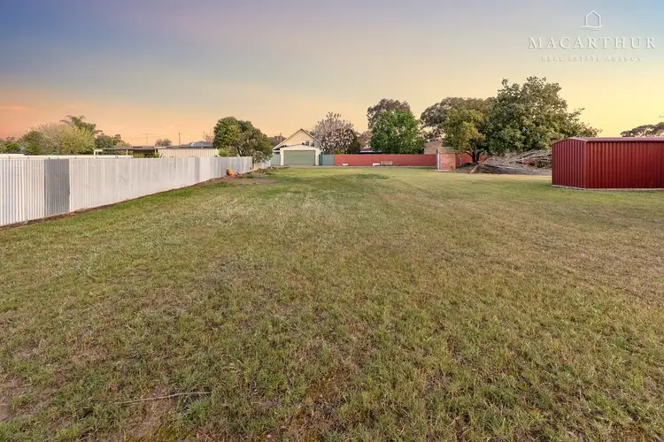 Seventh view of Homely land listing, 52 O'Connor Street, Uranquinty NSW 2652