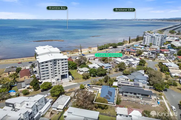 7 Lane Street, Clontarf QLD 4019