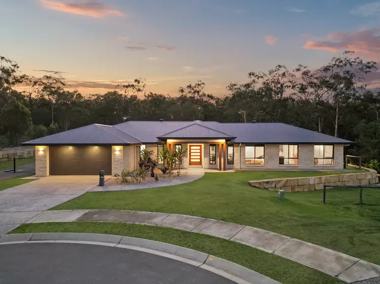 29 Hideaway Place, Karalee QLD 4306