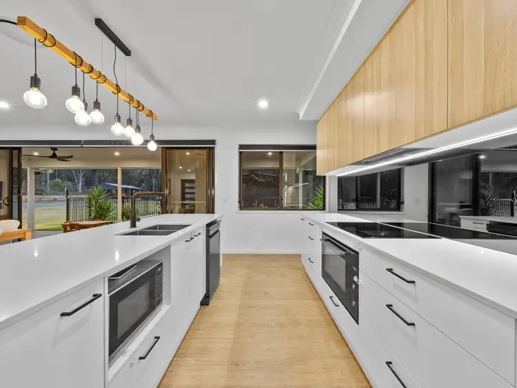 Third view of Homely house listing, 29 Hideaway Place, Karalee QLD 4306