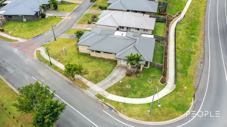Fourth view of Homely semi-detached listing, 1 and 2/27 Mallard Street, Mango Hill QLD 4509