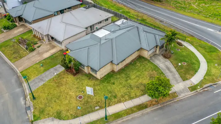 Fifth view of Homely semi-detached listing, 1 and 2/27 Mallard Street, Mango Hill QLD 4509