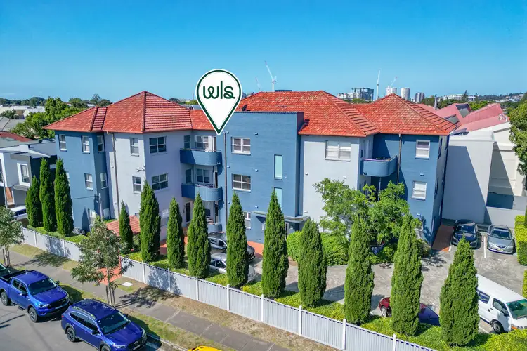 Main view of Homely apartment listing, 8/129 Lawson Street, Hamilton NSW 2303