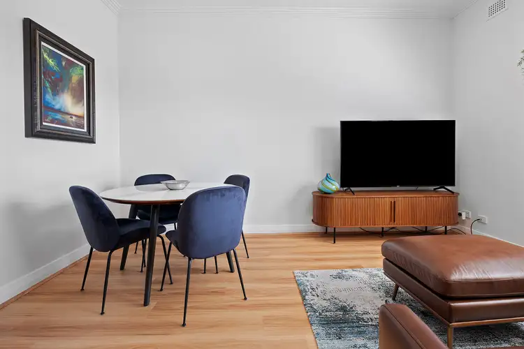 Third view of Homely apartment listing, 8/129 Lawson Street, Hamilton NSW 2303