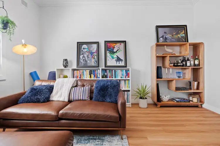 Fourth view of Homely apartment listing, 8/129 Lawson Street, Hamilton NSW 2303