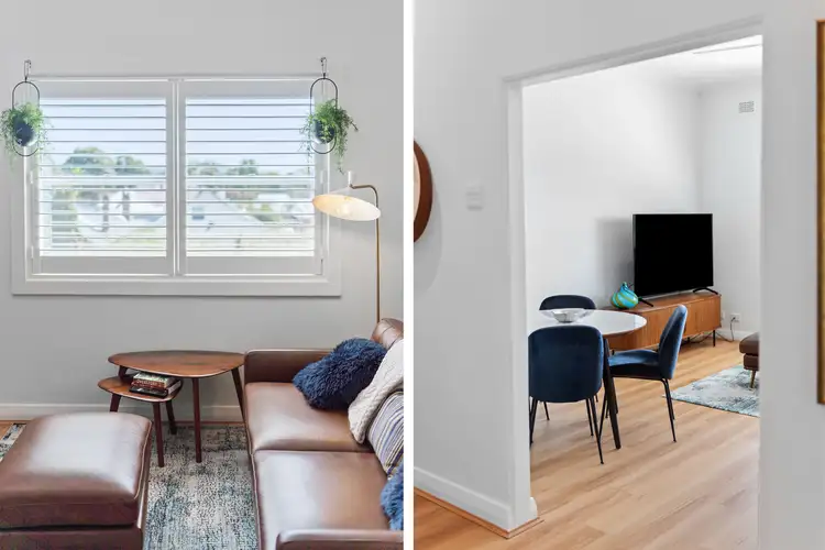 Fifth view of Homely apartment listing, 8/129 Lawson Street, Hamilton NSW 2303