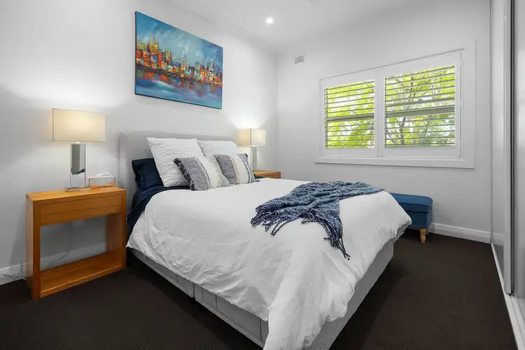 Sixth view of Homely apartment listing, 8/129 Lawson Street, Hamilton NSW 2303