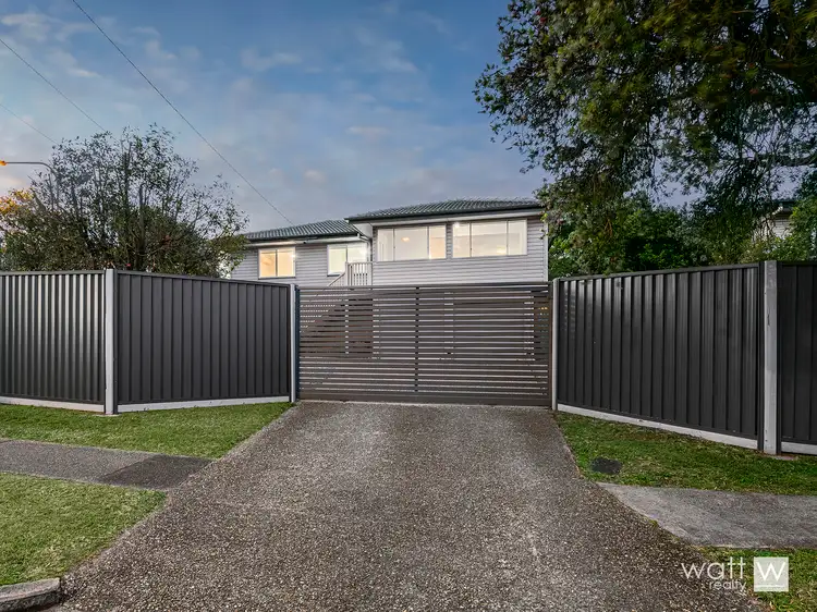 61 Dunsford Street, Zillmere QLD 4034
