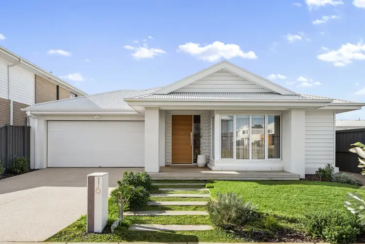 Fourth view of Homely house listing, 16 Shearwater Grove, Point Lonsdale VIC 3225